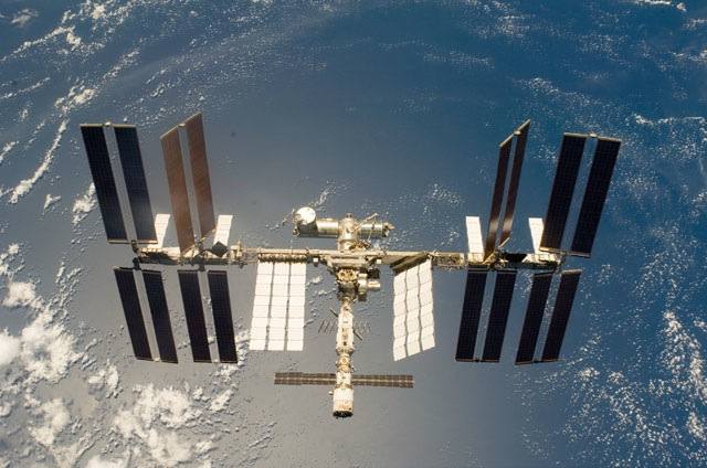 NASA, 2030’da Uluslararası Uzay İstasyonu’nu Yerine Özel Uzay İstasyonları İçin Teklif Çağrısı Yaptı