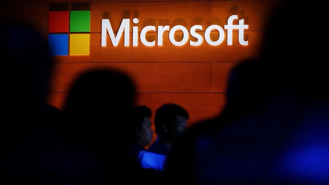 Microsoft 60 Bin Çalışanına İstifa Teşvik Paketi Sunuyor