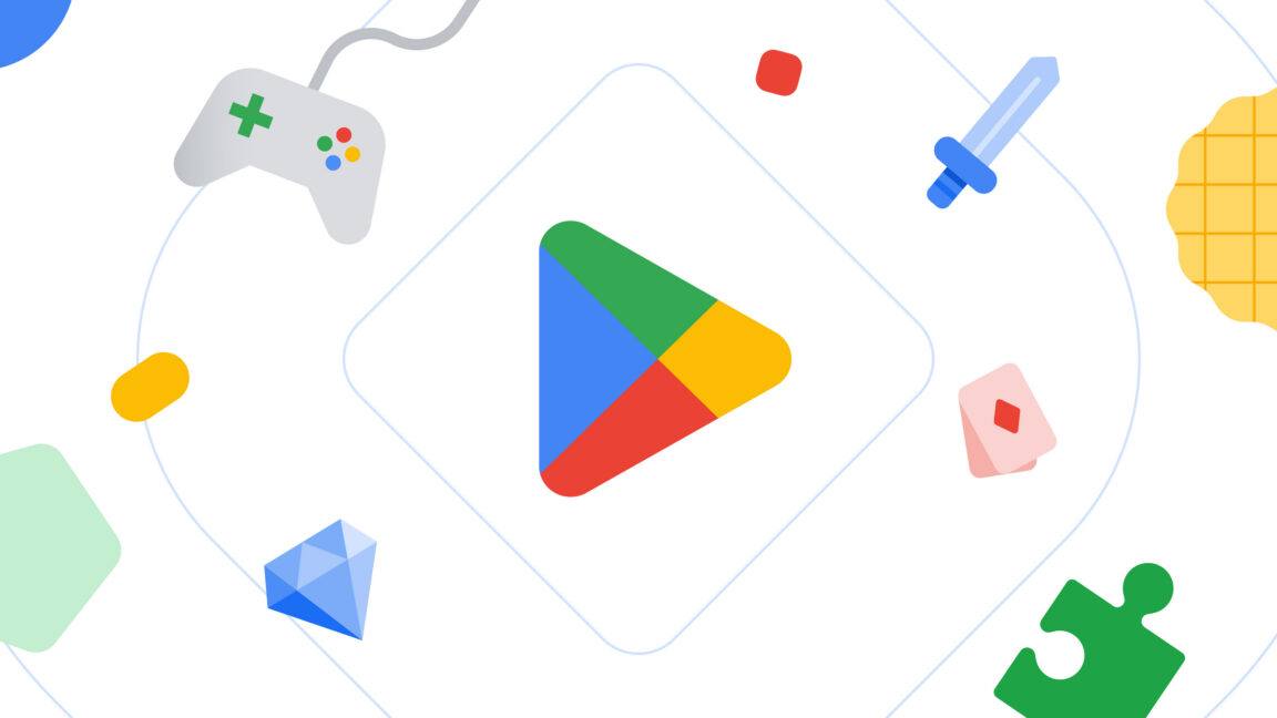Google, Play Store'da Kişisel Vibe-Kodlu Uygulamaları Barındıracak