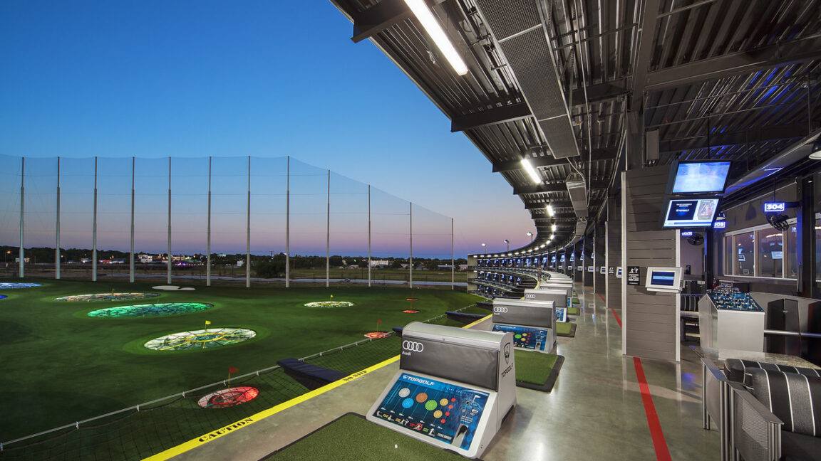 Topgolf, VMware'den Çıkışla 11,3 Milyon Dolar Tasarruf Etti