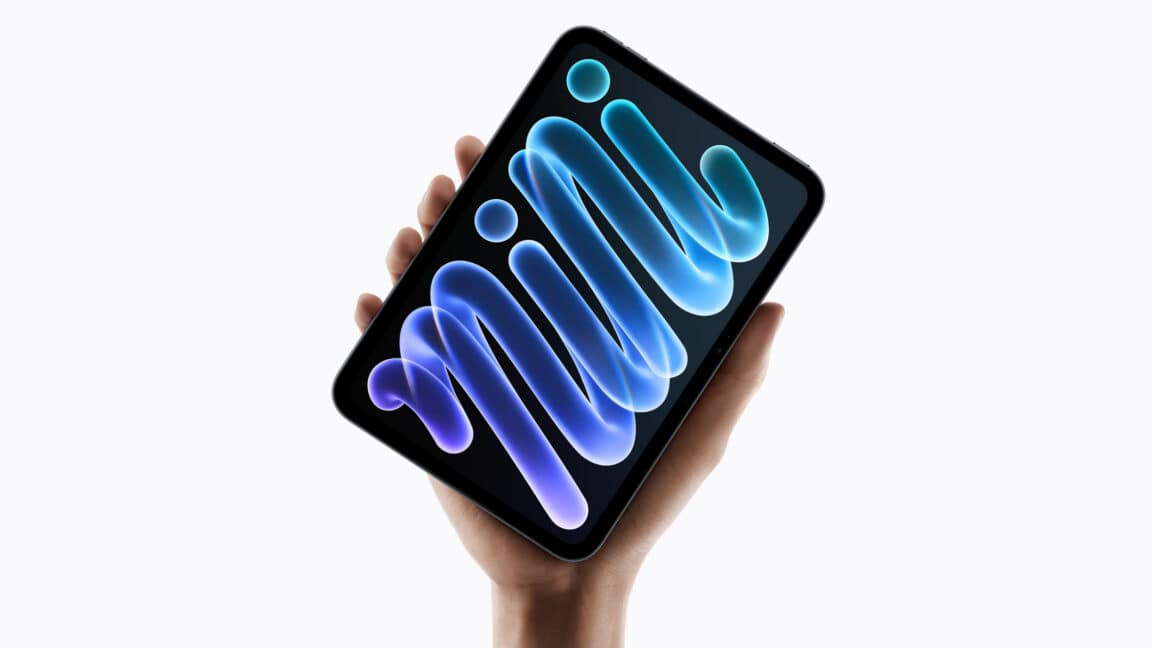 Apple iPad mini 8.5 inç OLED ekranla 699 dolara çıktı