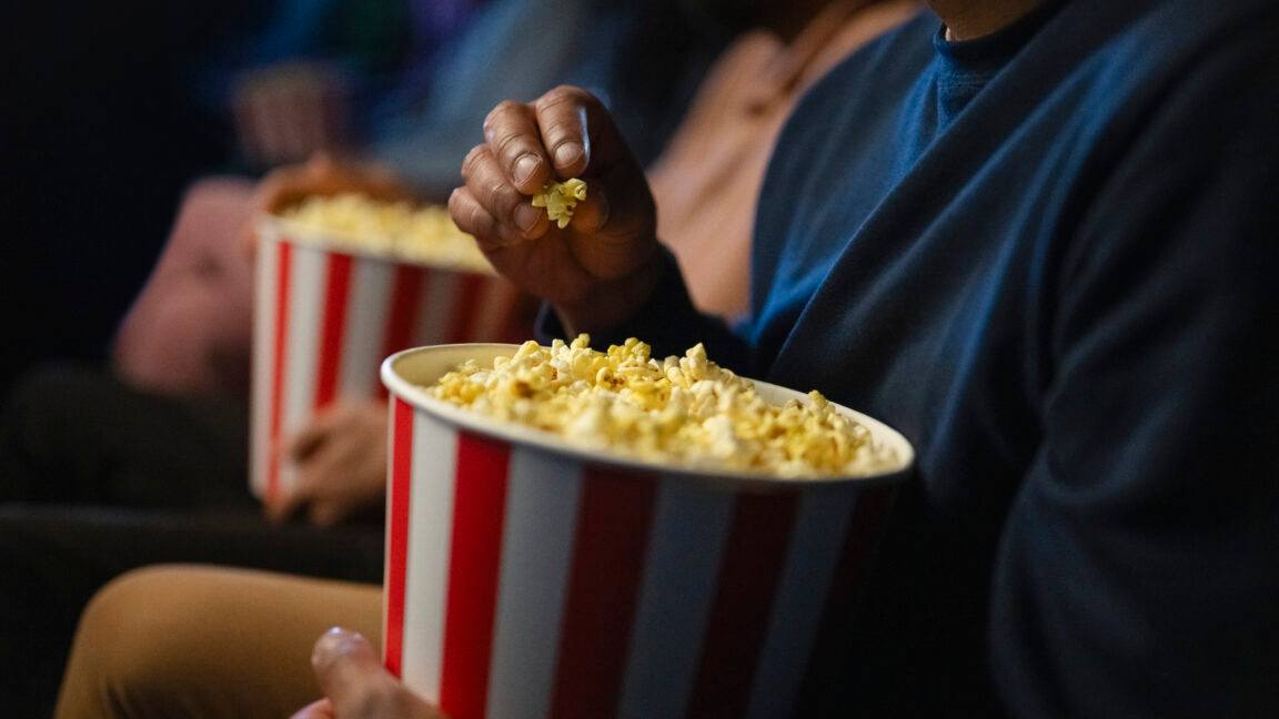 Plex, Fandango ile bilet satışına giriş yapıyor