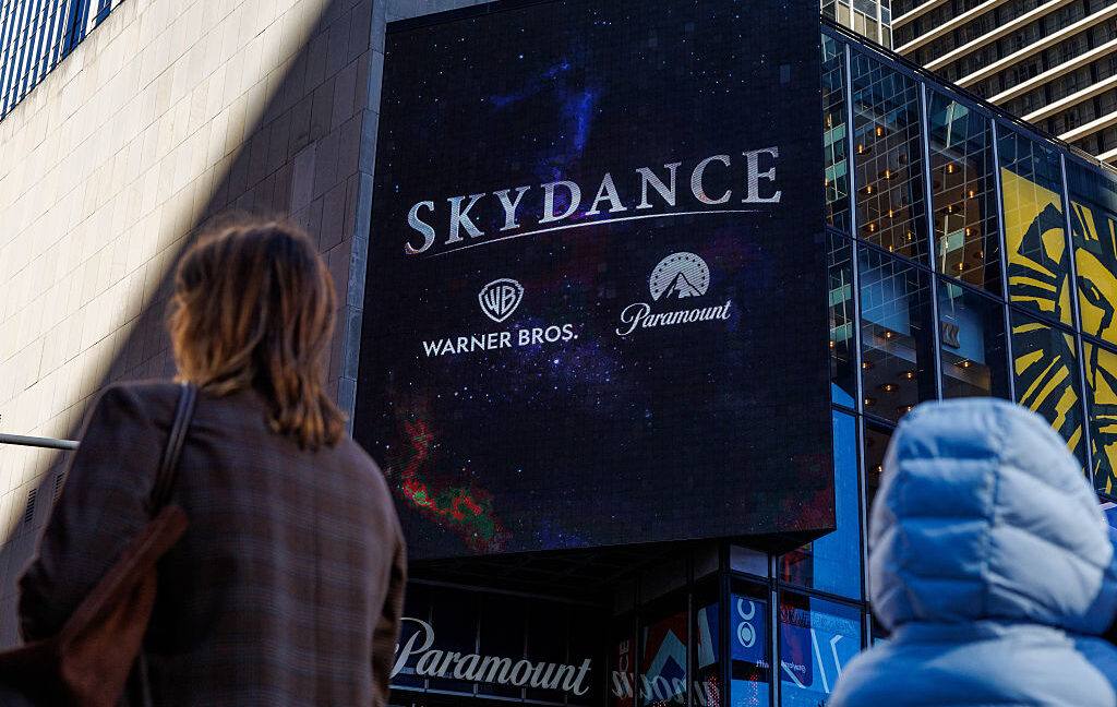 HBO Max, Paramount+ ve Discovery+ Birleşecek