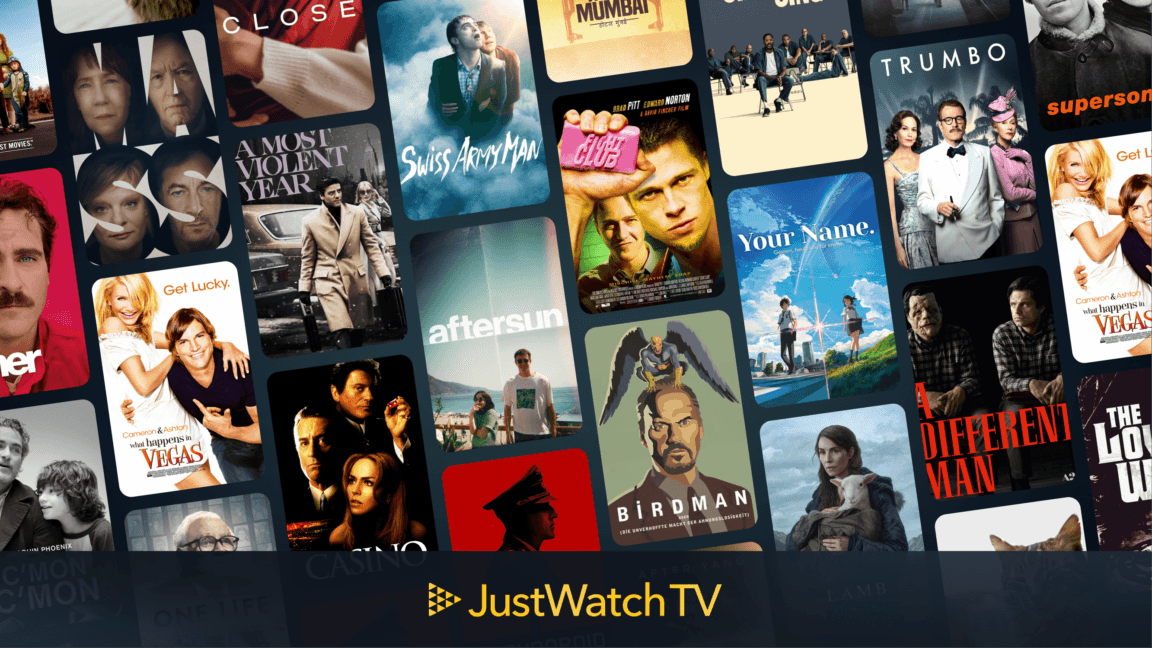 JustWatch TV hizmeti 4$/ay abonelikle başladı