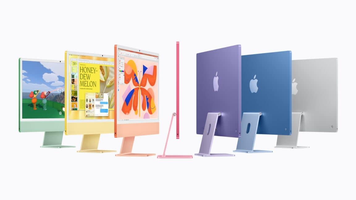 Apple M6 çipli yeni iMac ve MacBook Pro modellerini duyurdu