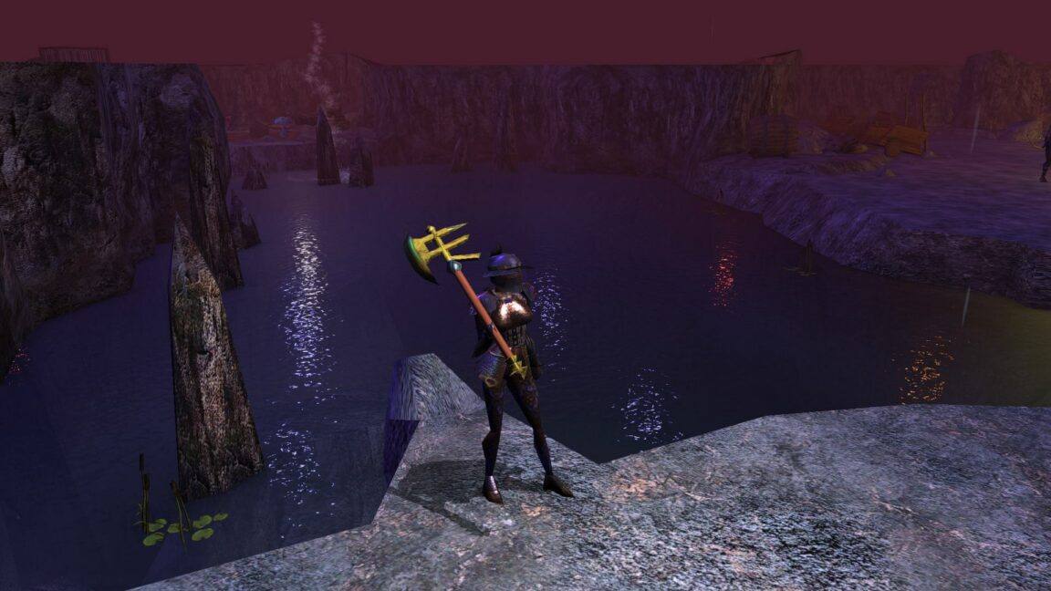 Neverwinter Nights'ın Binlerce Etkin Oyuncusu