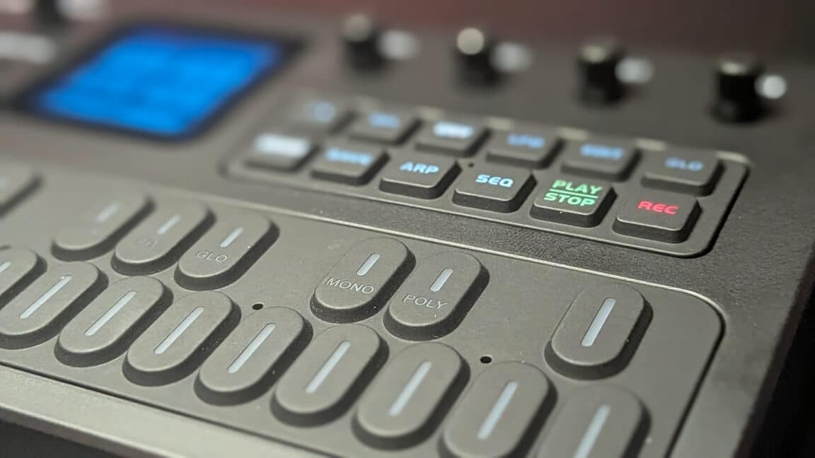 M-Vave FM-1: 59 dolarlık sentezleyici açık kaynakla dönüştü