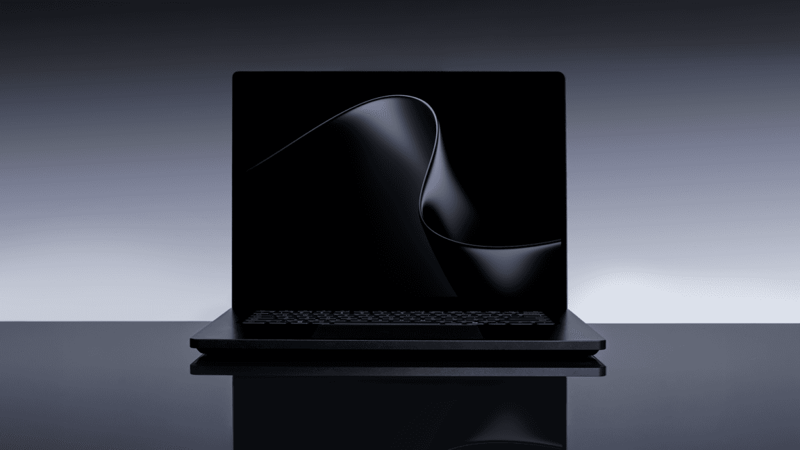 Microsoft Surface Laptop Ultra ve RTX Spark Dev Box tanıtıldı