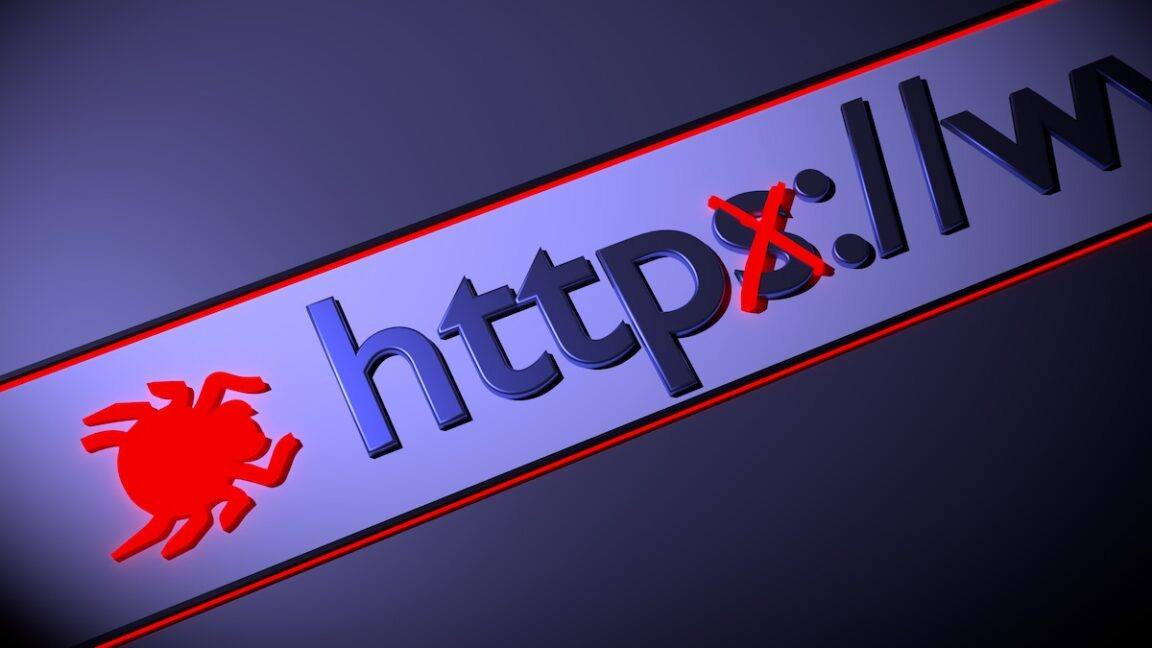 Google ve diğer şirketler için sahte TLS sertifikaları çalındı