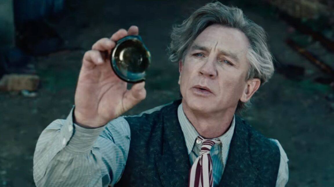 Greta Gerwig'in Narnia: The Magician’s Nephew filmi Netflix’te görsel bir yolculuk
