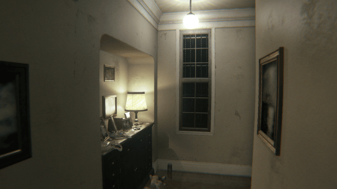 P.T. korku oyunu PC'ye taşındı