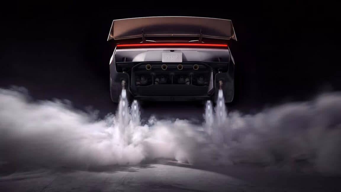 Tesla otonom sürüş yarışına odaklanıyor