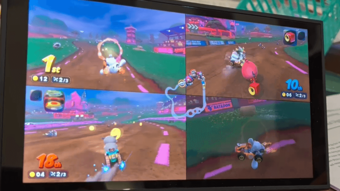Switch 2 güvenliği sızdırıldı: Homebrew erişimi sağlandı