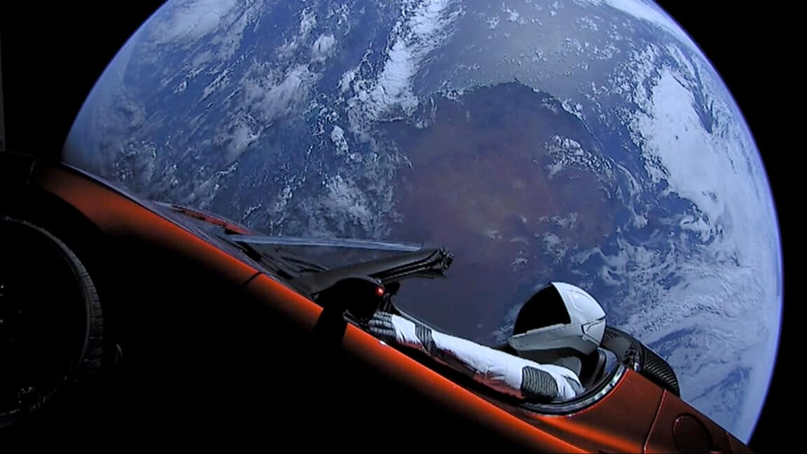 SpaceX ve Tesla Birleşmesi Musk'tan Olumlu Açıklama