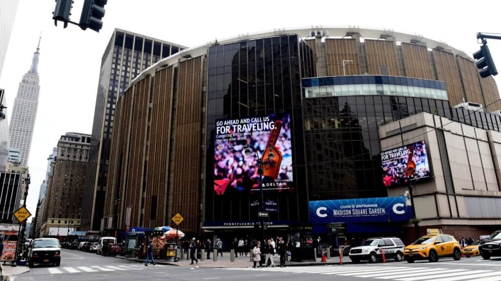 New York Knicks şampiyonluk testi sosyal medyada tepki çekti
