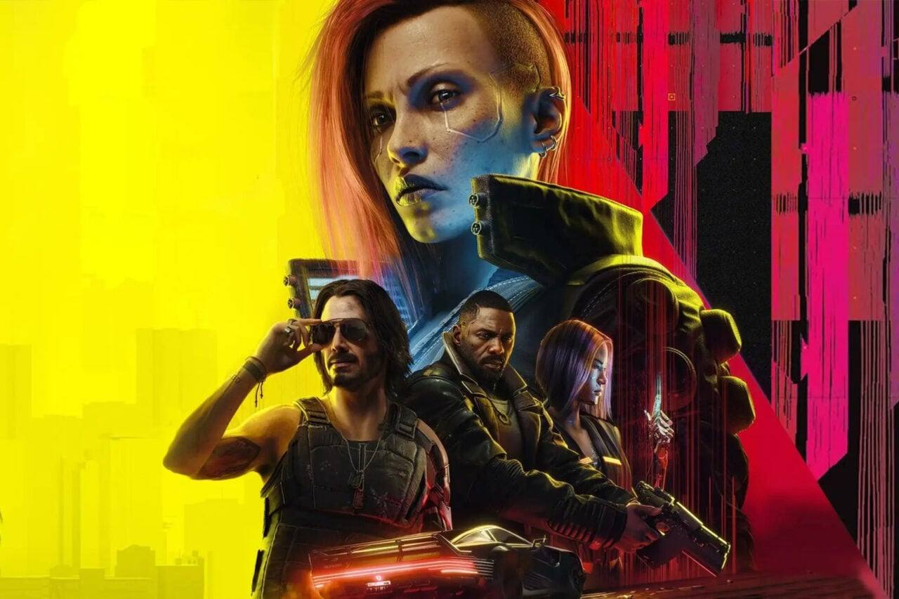 Cyberpunk 2077 filmi oyunu adaptasyon değil, evren genişletme olacak