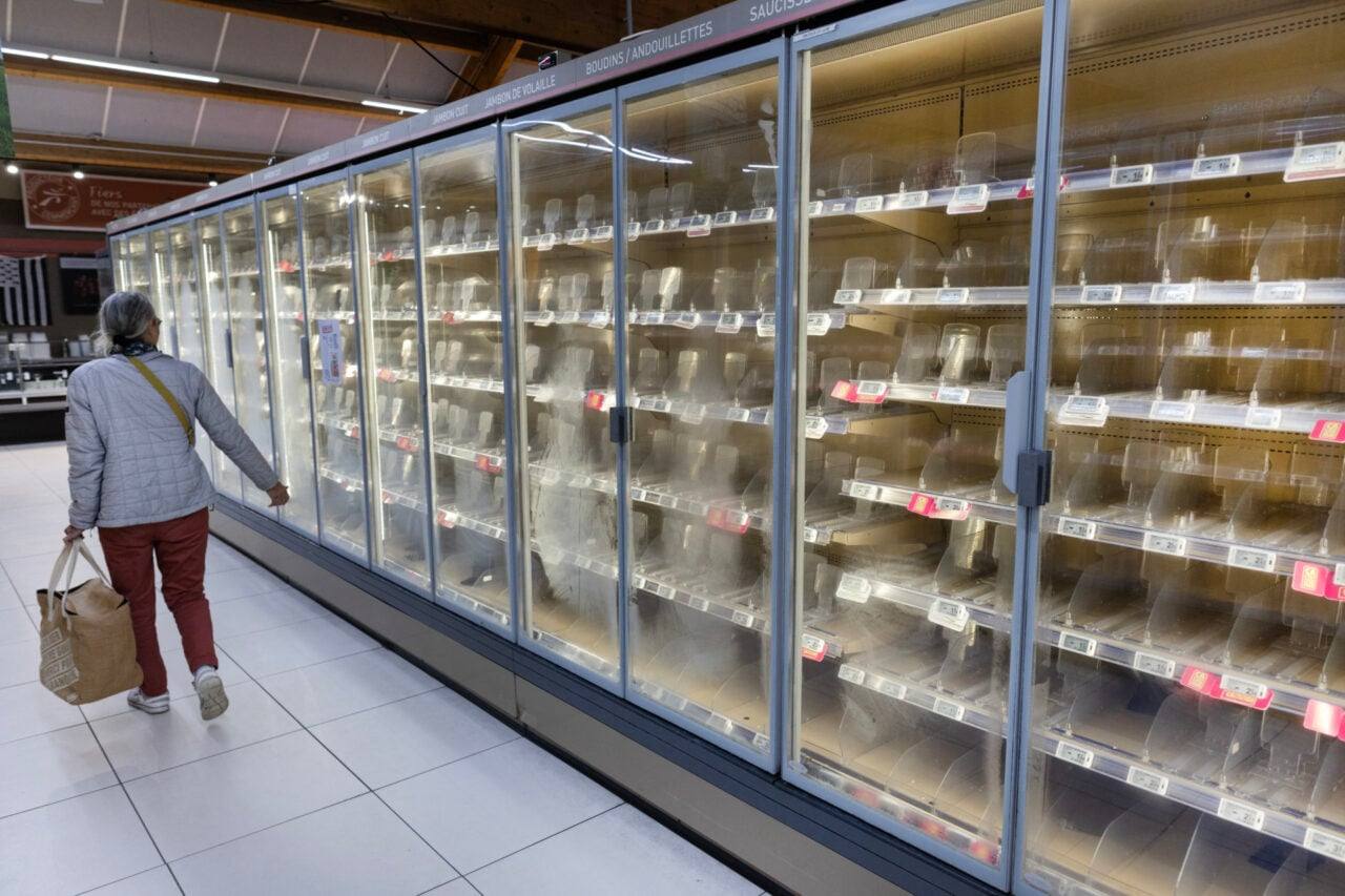 Danfoss Yazılım Açığıyla Fransa Süpermarketlerinde Soğutma Sistemleri Hacklendi