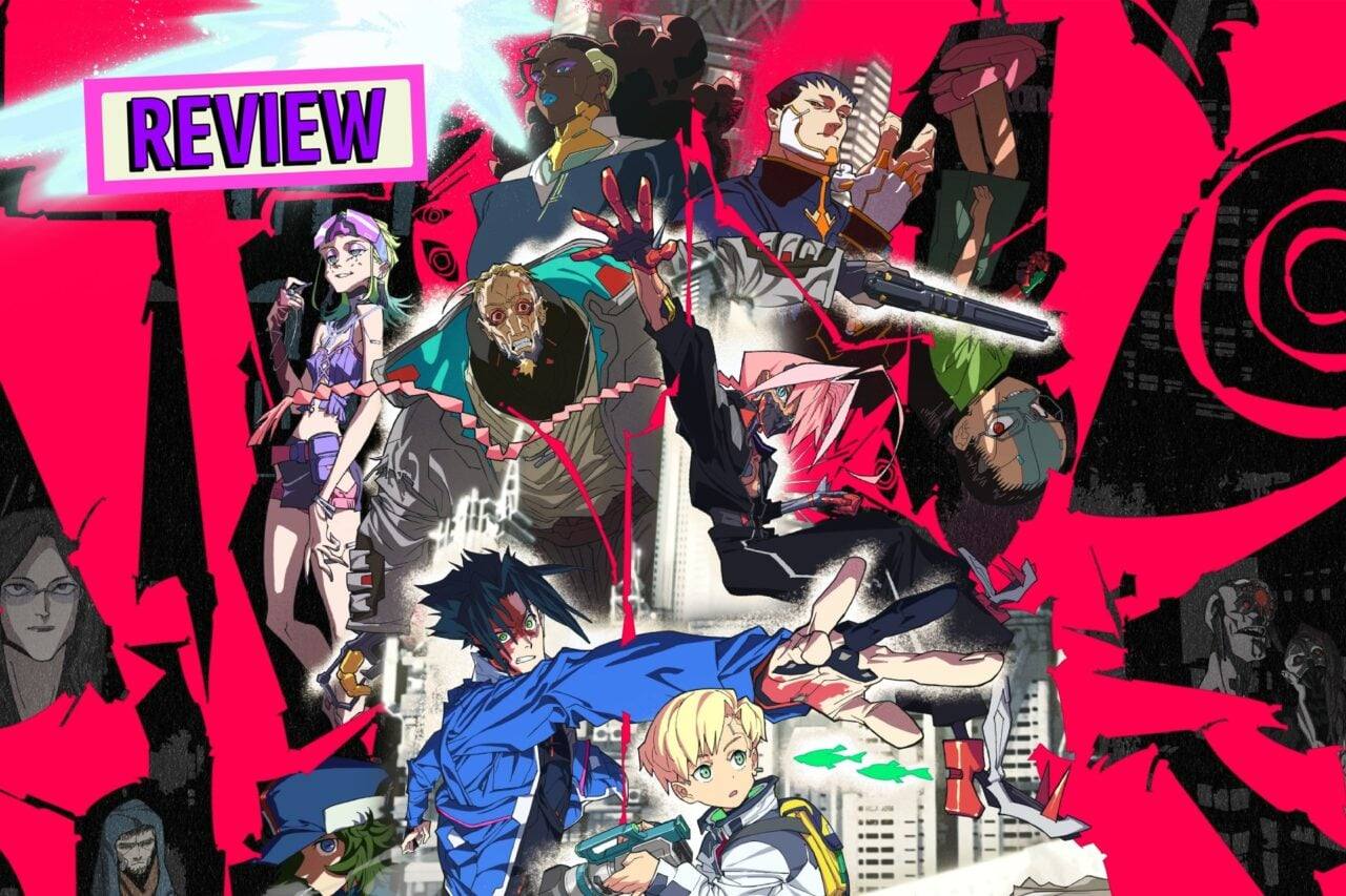 Cyberpunk: Edgerunners 2 Sequel Gets Ambitious but Falls Short of First Season