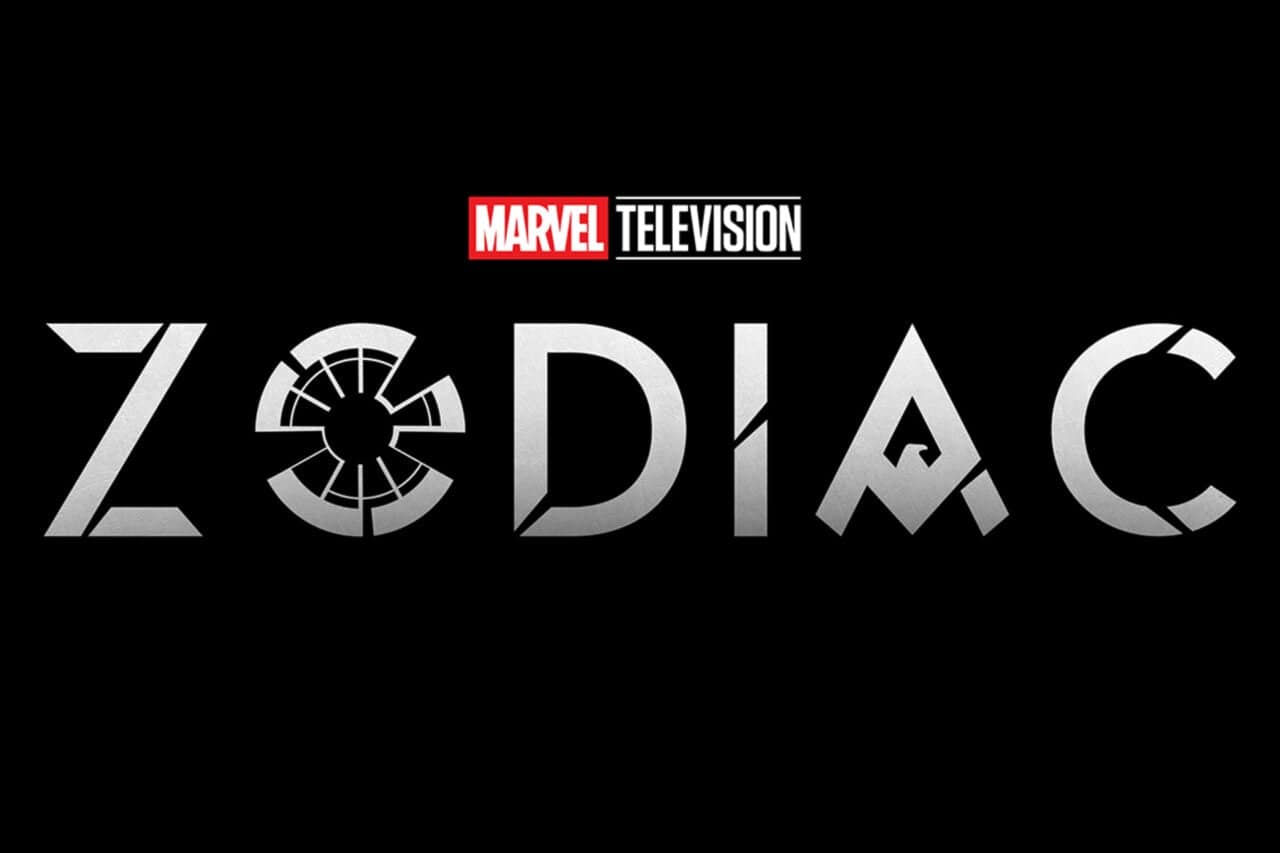 Zodiac dizisi için Marvel, Amit Cohen ve Ron Leshem'i baş yazarlara seçti