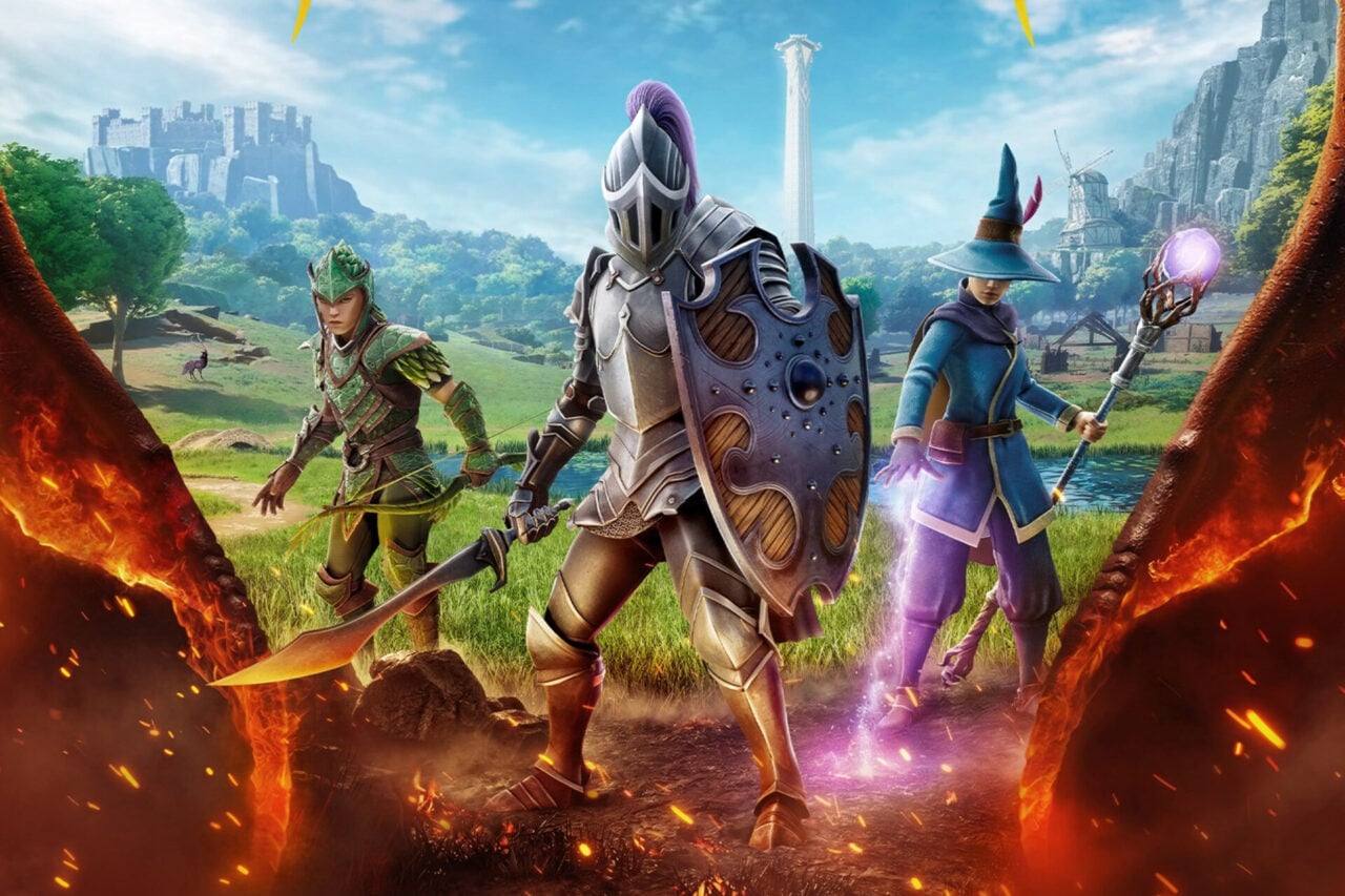 RuneScape Animasyon Dizisine Dönüştürülüyor