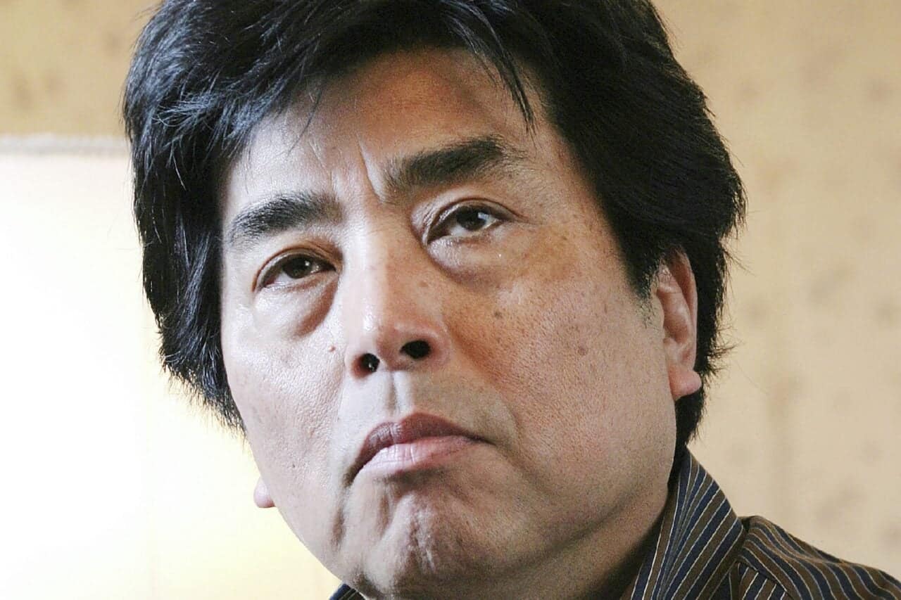 Ryu Murakami: 'Audition'ın yazarı 74 yaşında hayatını kaybetti