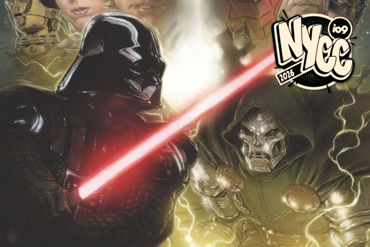 Lego Star Wars ve Marvel Hoff Assembles Etkinliği Başlıyor