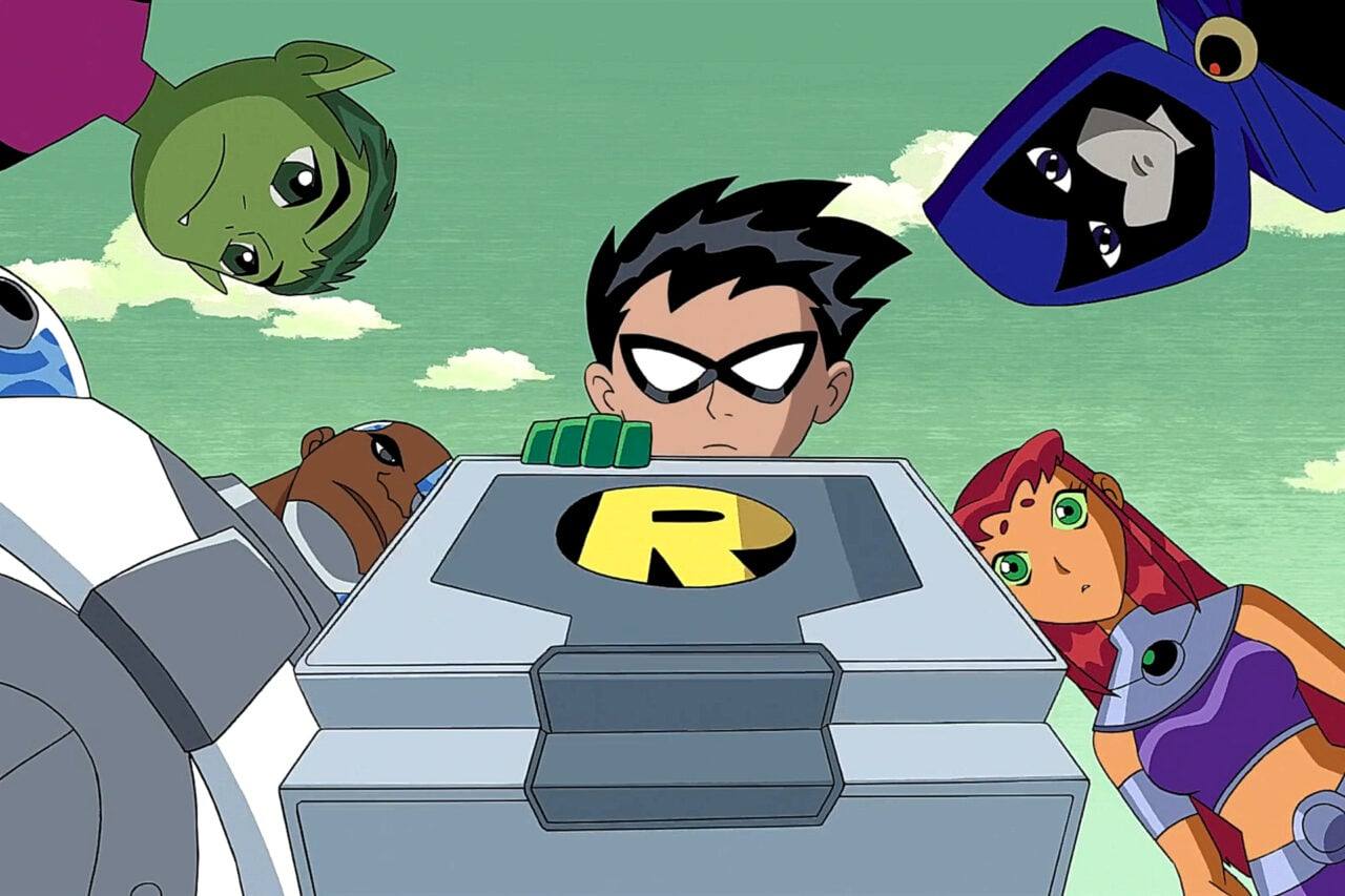 Paramount'ın Warner Bros. Satın Alması Sonra Cartoon Network'te Büyük Veri Sızıntısı