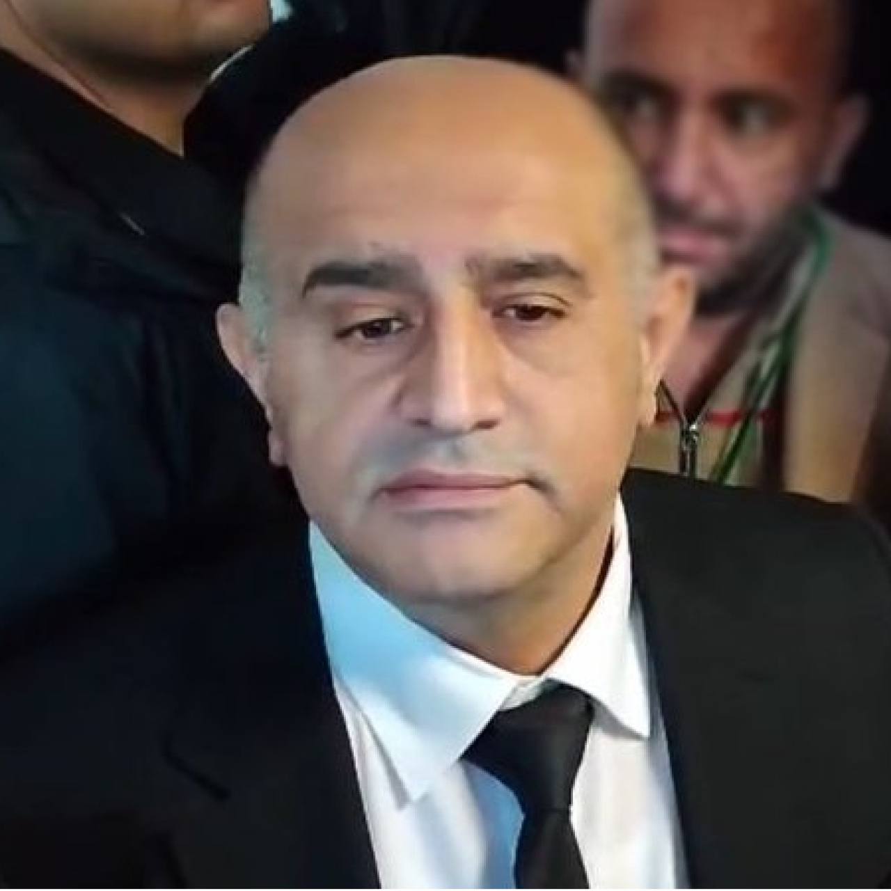 Ekrem İmamoğlu Davası'nda Aziz İhsan Aktaş Savunma Yaptı