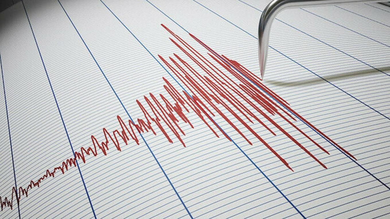 Adana ve Osmaniye'de art arda 5.2 büyüklüğünde depremler