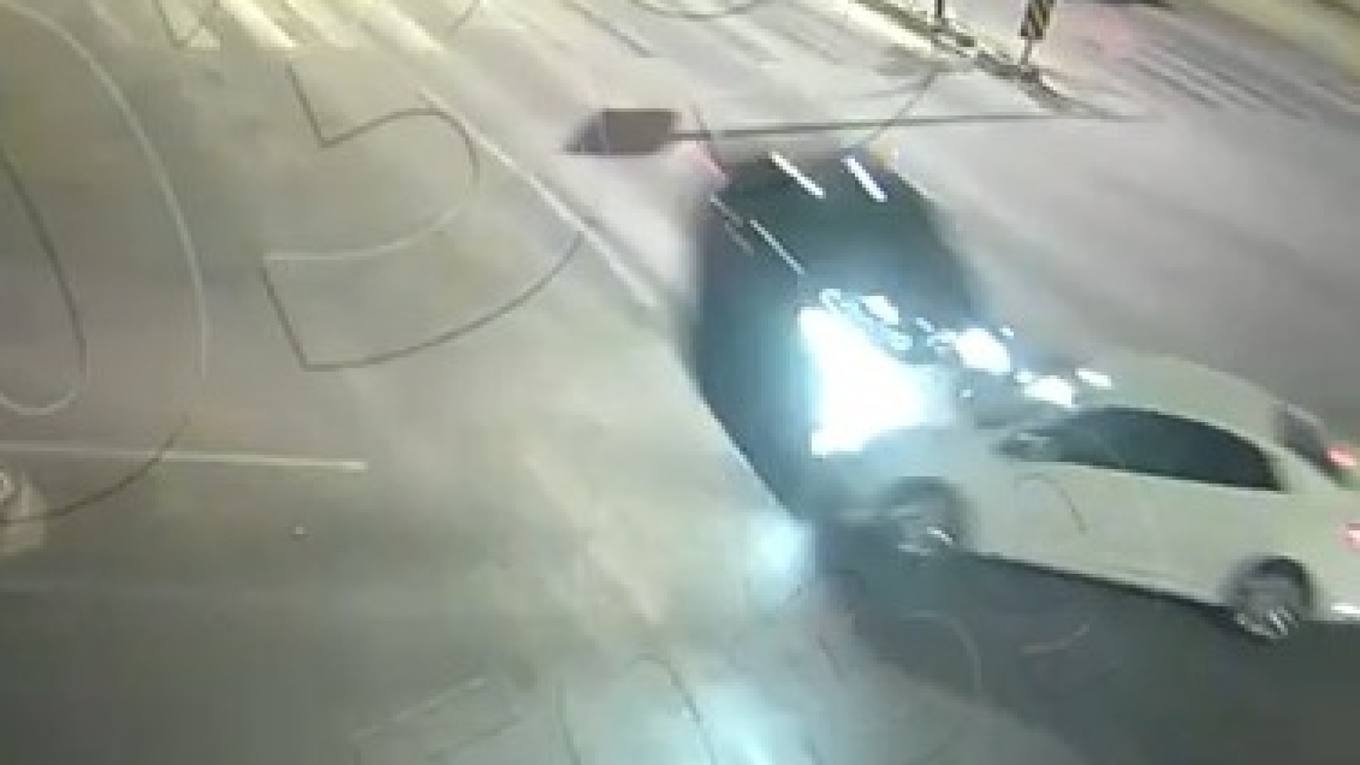 Bursa'da Alkollü Sürücüyle Çarpışma 2 Kişinin Ölümüne Sebep Oldu