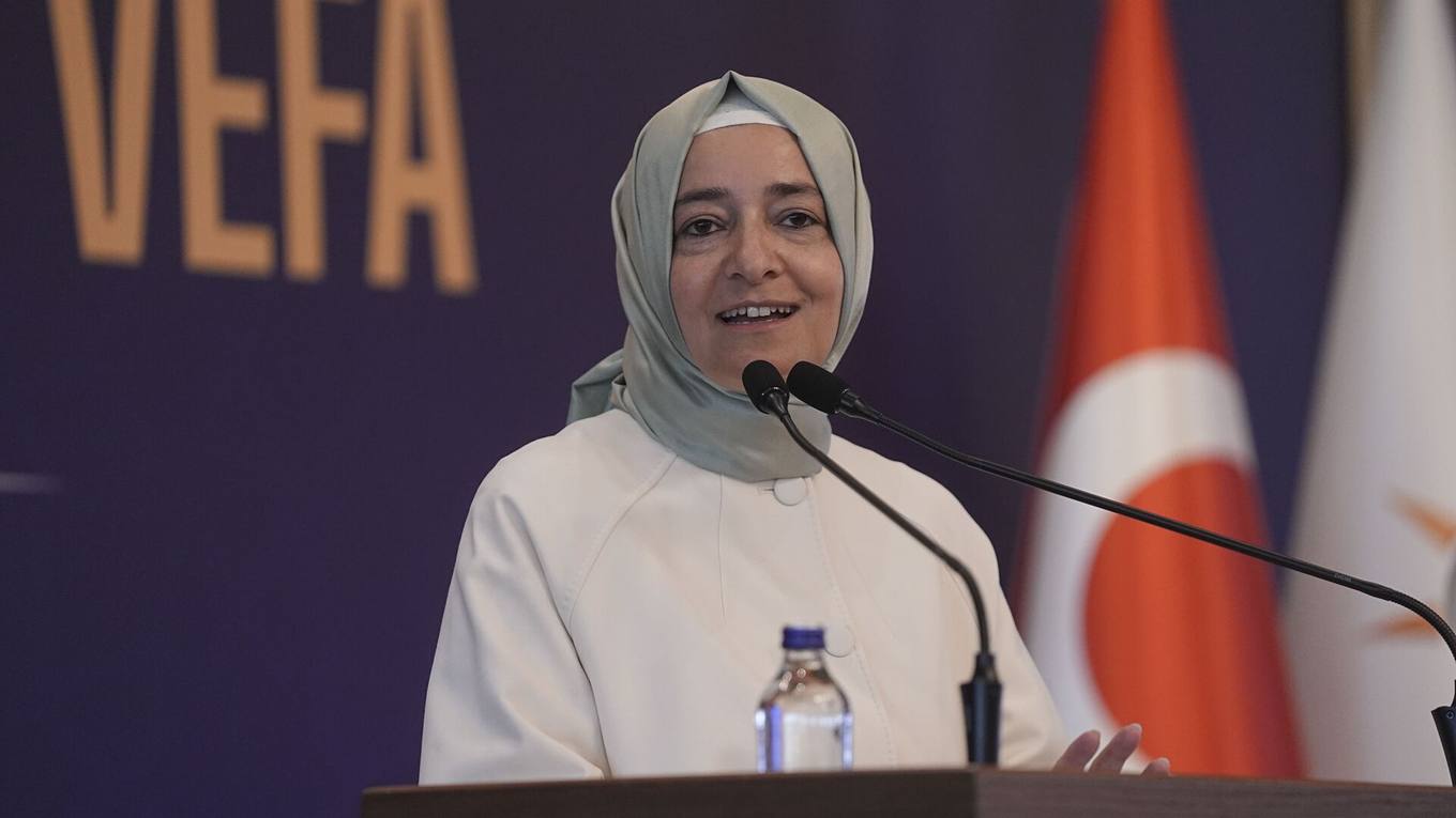 Kaya çifti TMSF'ye gönüllü iade yaptı