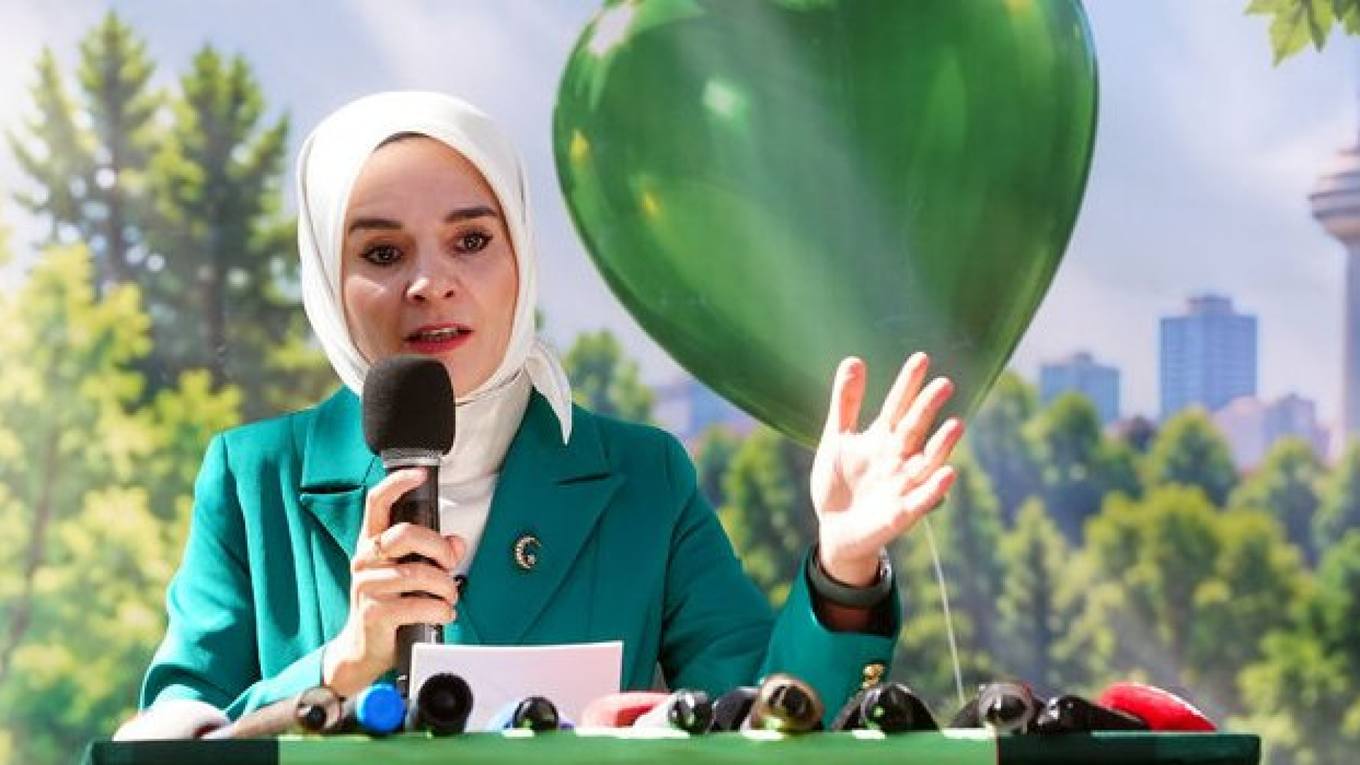 Bakan Göktaş: Özel bakım merkezleri yönetmeliği yürürlükte