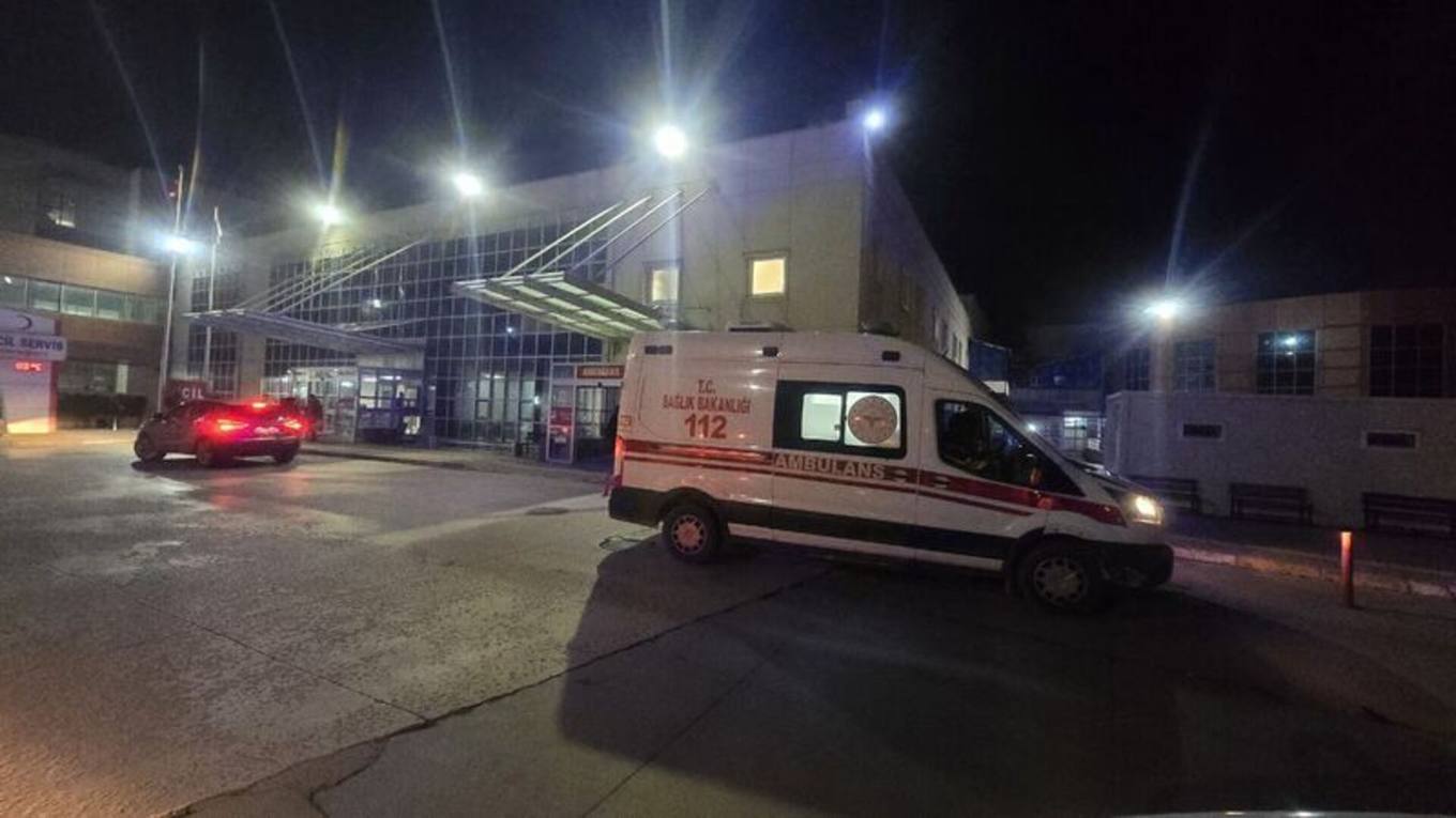 Tokat’ta 1400 kişi su kaynaklı şikayetlerle hastaneye koştu