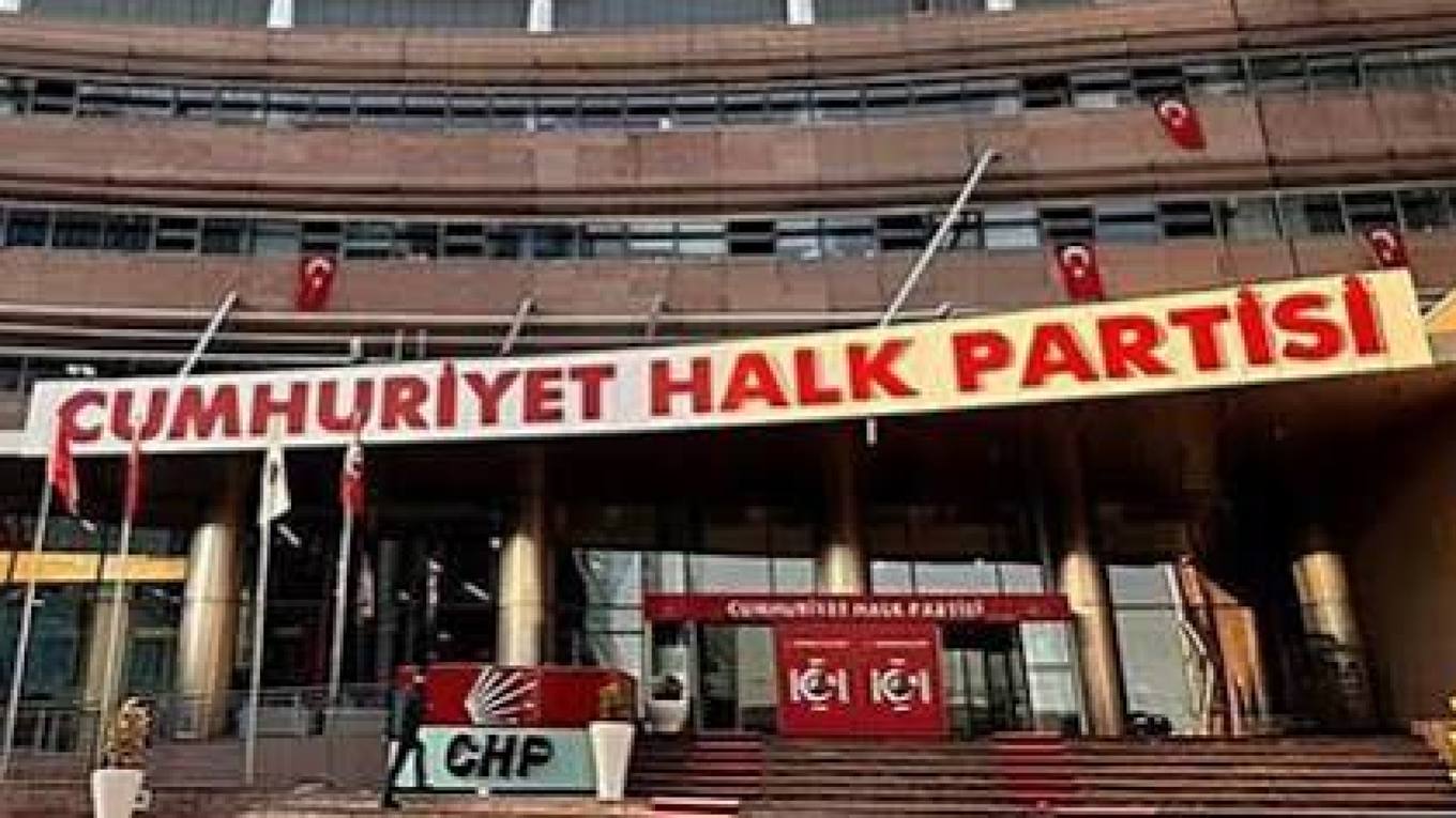 CHP İstanbul İl Kongresi Dava Süreci 30 Nisan’a Ertelendi