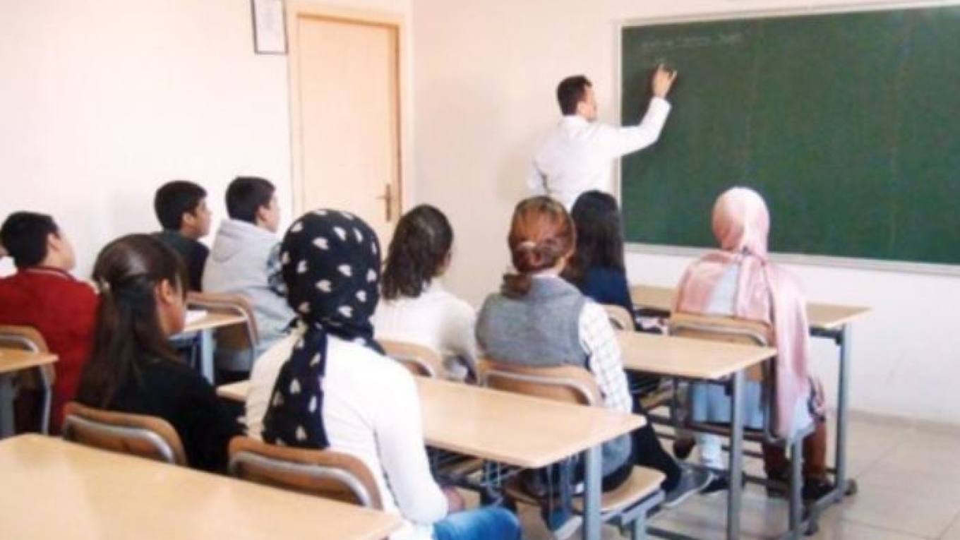 Sakarya'da Şiddetli Yağış Nedeniyle Eğitim Faaliyetlerine 17-18 Ekim Tarihinde Ara