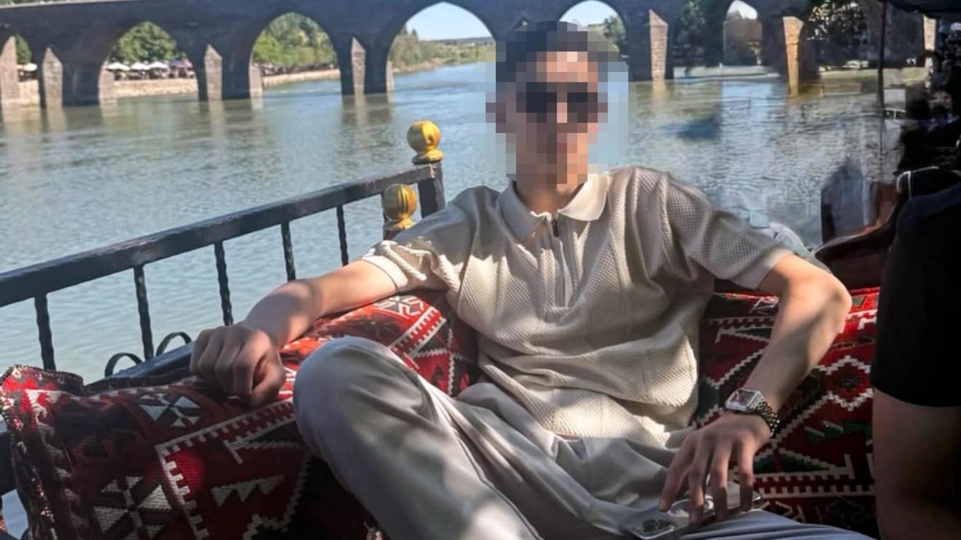 Adana'da temizlik dükkanındaki silahlı saldırı: Şüpheli yakalandı