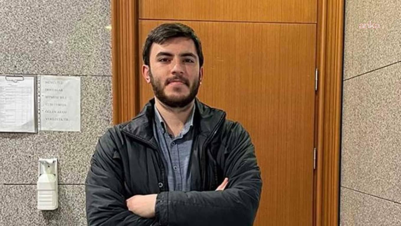 İsmail Arı RTÜK şikayeti üzerine tutuklandı