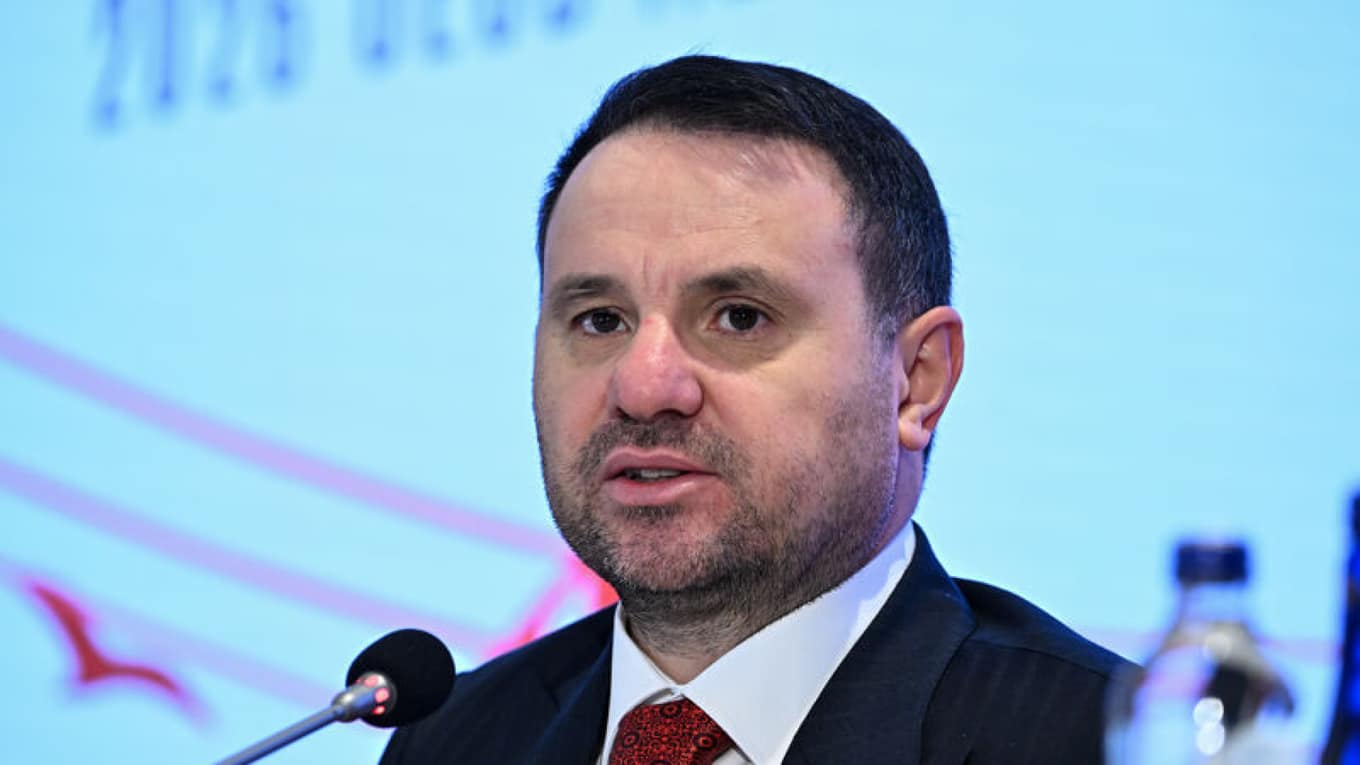 Başsavcı Vekillerine Adli Görev Düzenlemesi Açıklandı