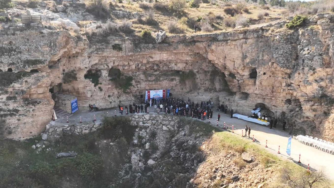 Selçuklu Belediyesi'nden Peynir Hasadı Projesi Ekonomik Katkı Sağlıyor
