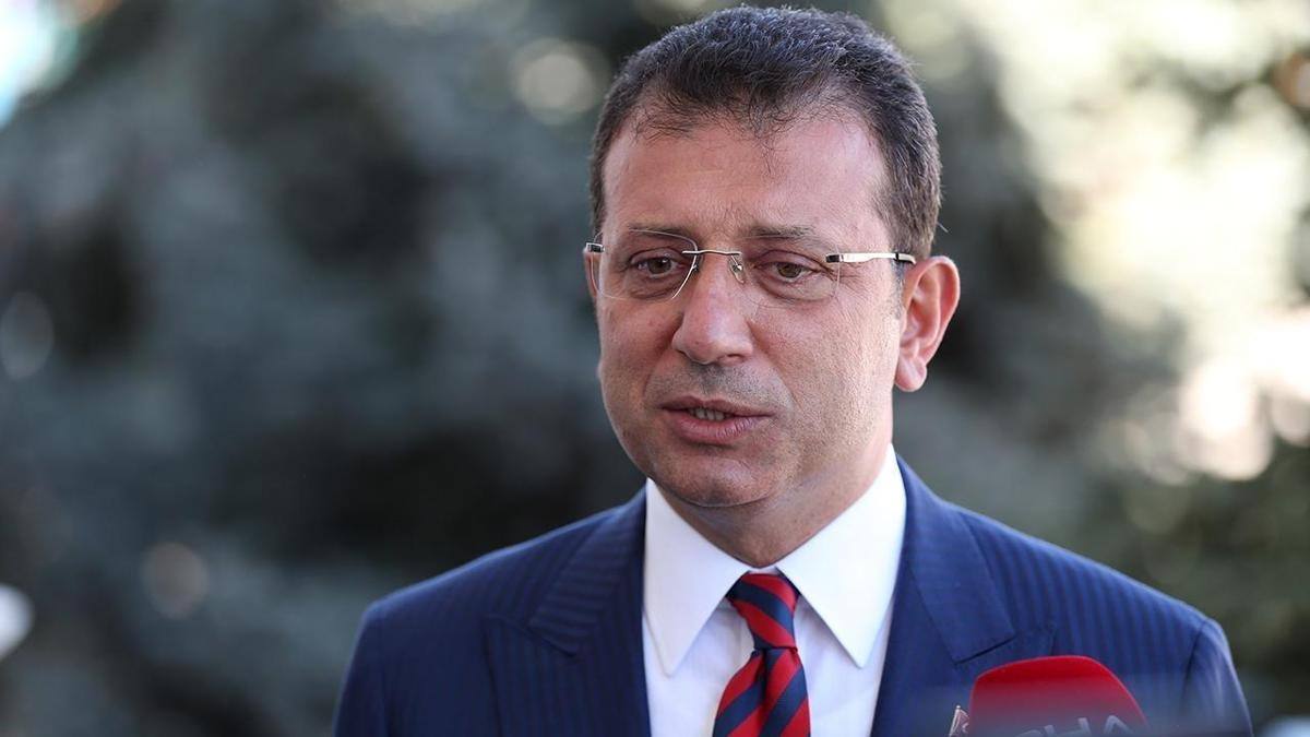 İmamoğlu'na Çapraz Sorgu Tamamlandı: 1 Milyon Euro ve 8 Milyon Dolar İddiaları Gündemde