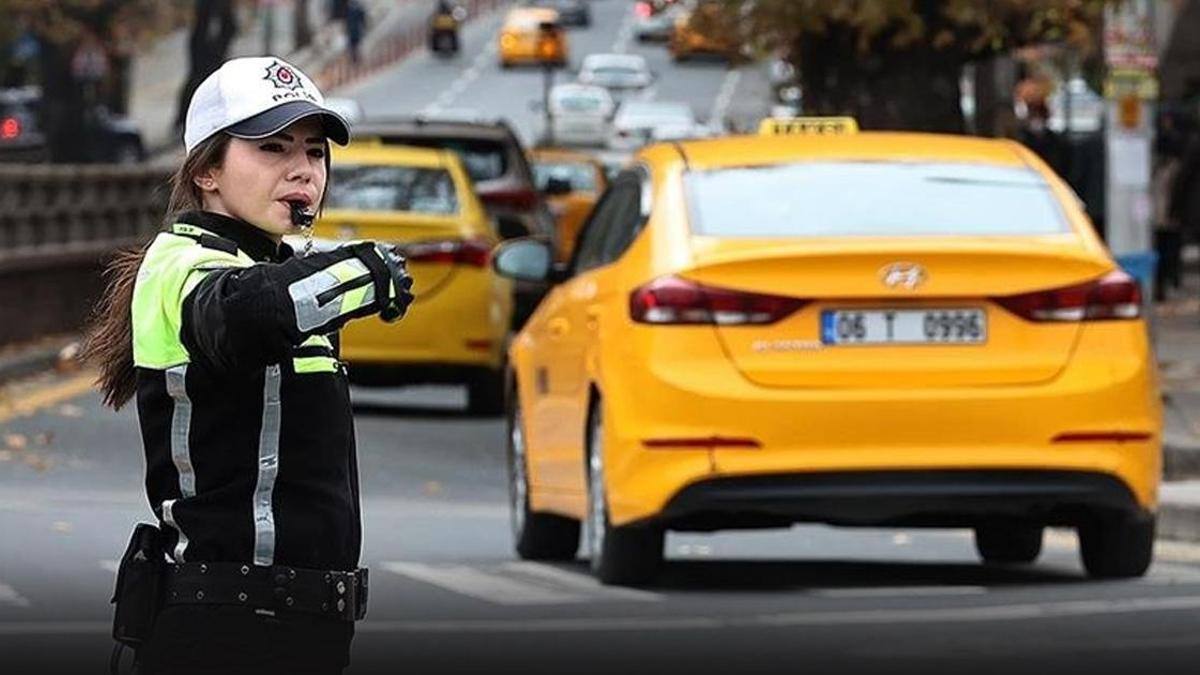 Ankara'da Filistin yürüyüşü için yollar trafiğe kapanıyor