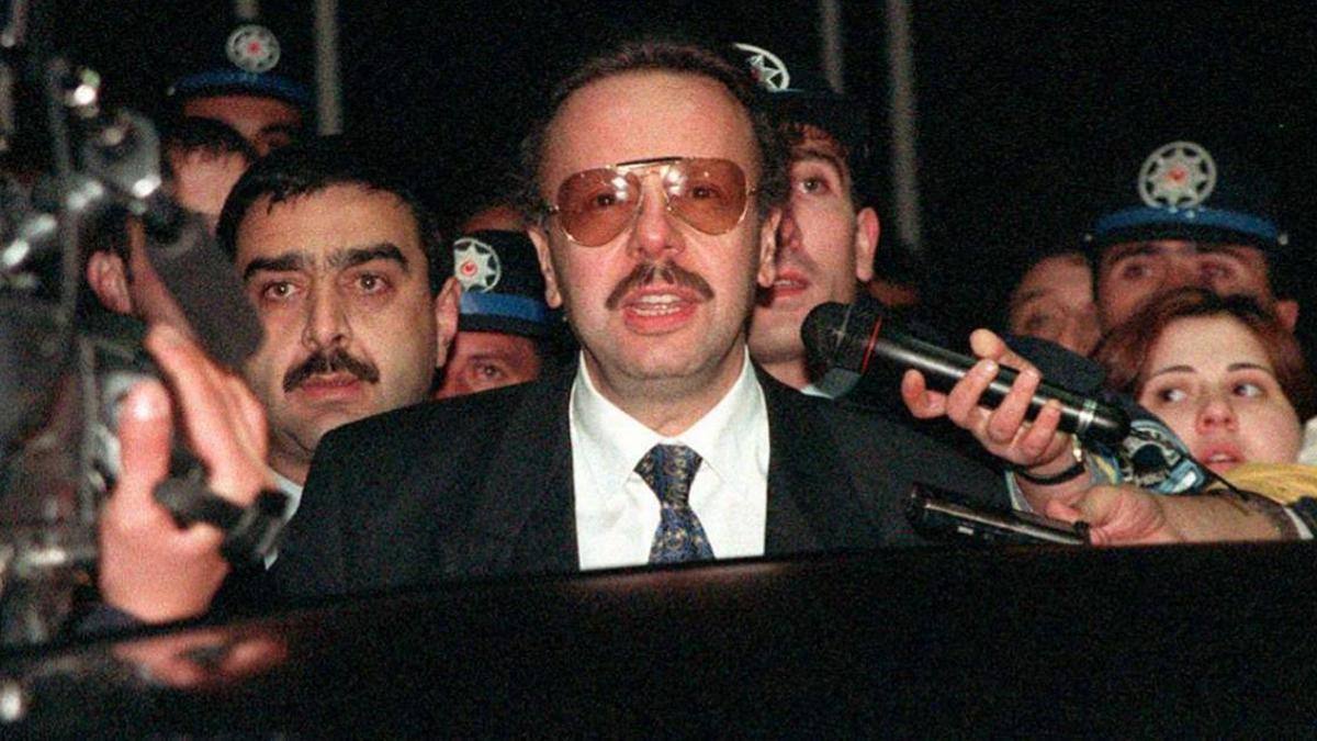 Arif Ahmet Denizolgun'un Olumu