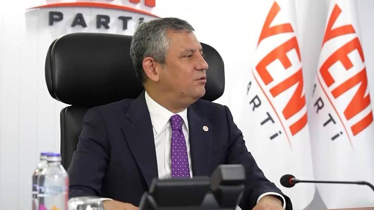 Yeni Parti'ye ittifak iddiaları: Emre kapıyı açık bıraktı