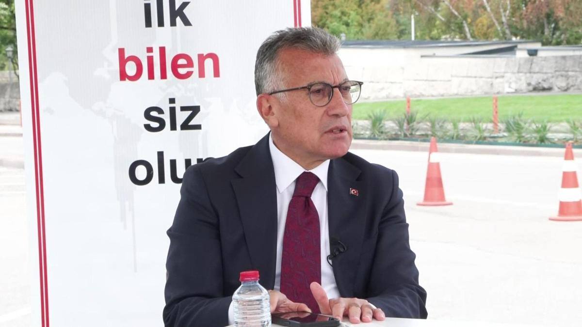 Fon soruşturmasında Meclis komisyonu kurulmayacak
