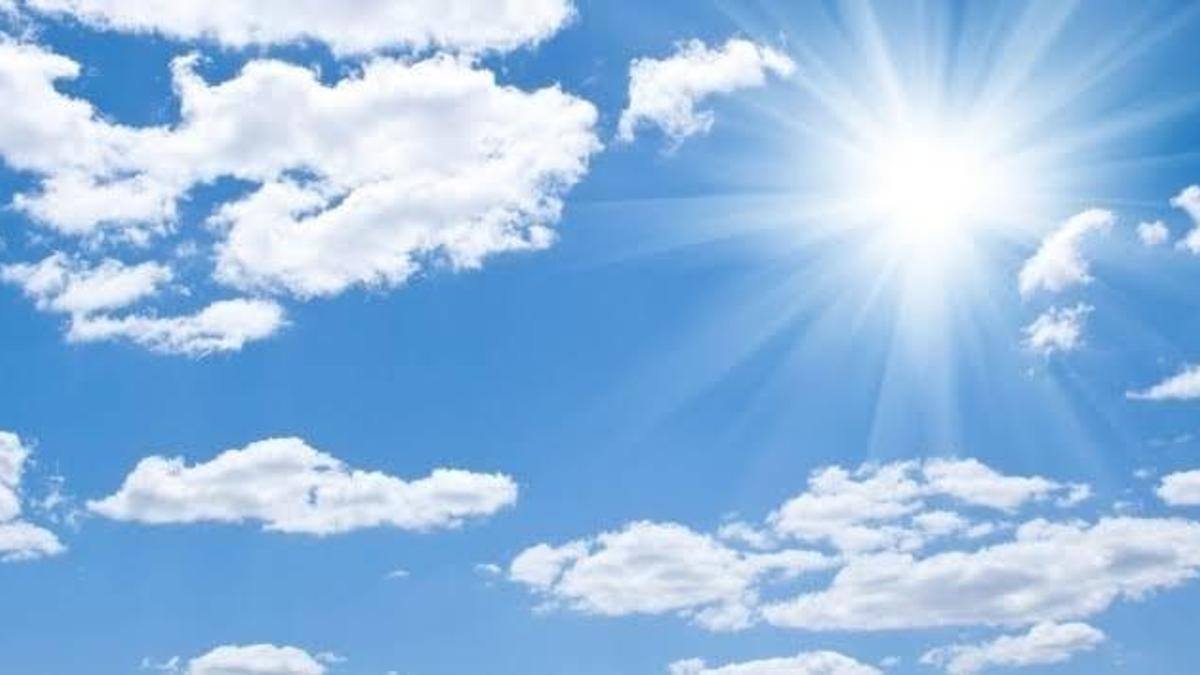 Meteoroloji: Sıcaklıklar mevsim normallerinin üzerine çıkıyor