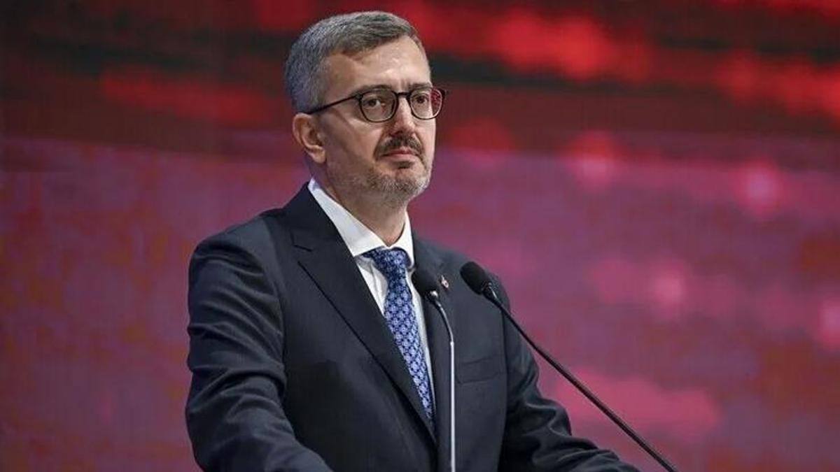 Israel Katz’ın Erdoğan’ı Hedefleyen Sözlerine Türkiye’den Sert Tepki