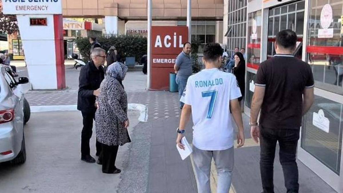 Tokat'ta Bulantı ve İshal Dalgası Nedeniyle Okullara Ara Verildi