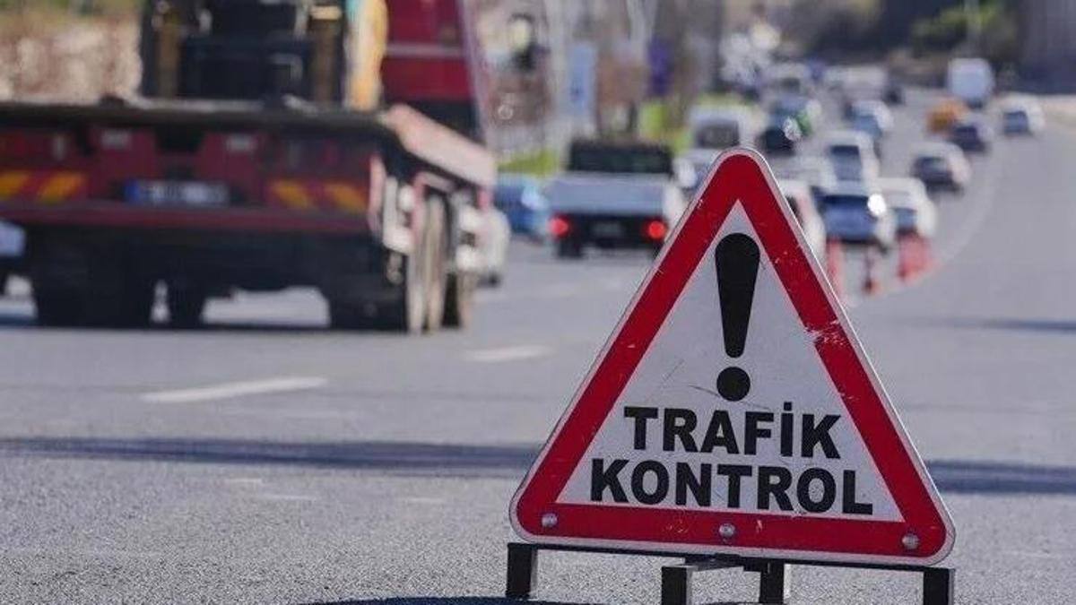 Ankara'da 103. yıl kutlamaları: Trafik kapanışları