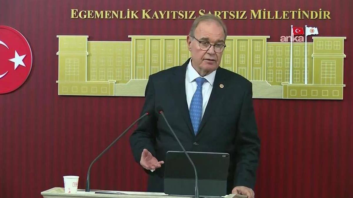 CHP'de Tugay krizi: Öztrak'tan Özgür Özel'e sert tepki