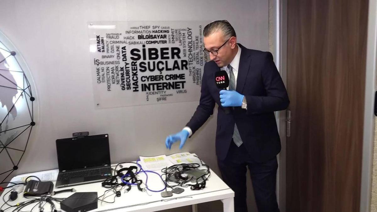 İstanbul'da yatırım dolandırıcılığına 6 operasyon: 662 gözaltı